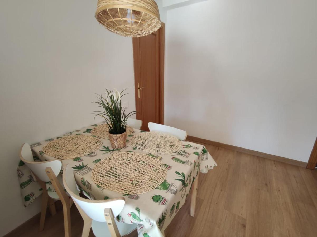 Inmocyma Casa Cervino, La Coma De Alba-Benasque Διαμέρισμα Εξωτερικό φωτογραφία