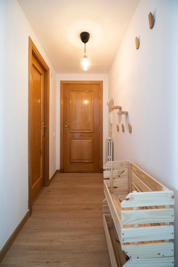 Inmocyma Casa Cervino, La Coma De Alba-Benasque Διαμέρισμα Εξωτερικό φωτογραφία